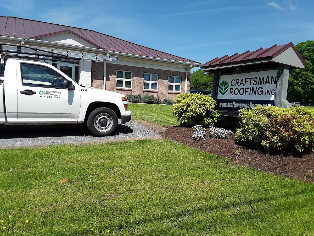 Quality Chimney Repair by experienced craftsmen in Broadview Acres